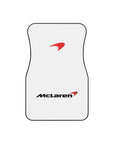 Mclaren Car Mats (Set of 4)™