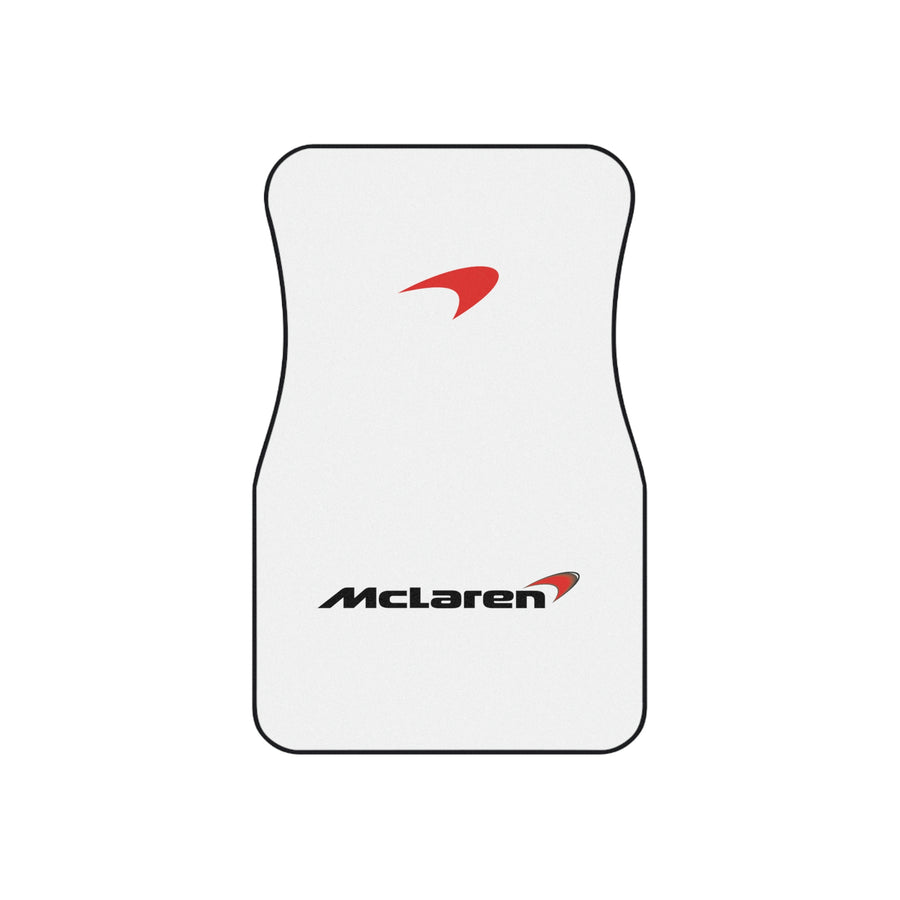 Mclaren Car Mats (Set of 4)™