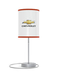 Chevrolet Lamp on a Stand, US|CA plug™