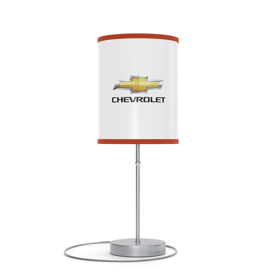 Chevrolet Lamp on a Stand, US|CA plug™