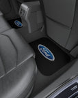 Black Ford Car Mats (Set of 4)™