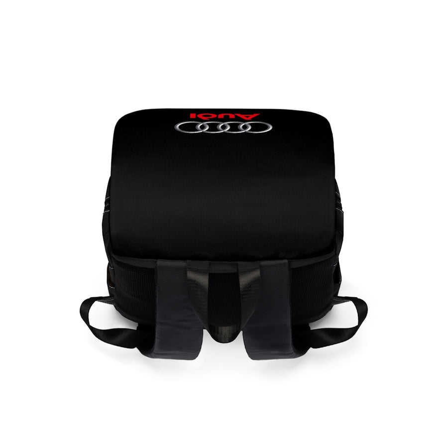 Unisex Audi Casual Shoulder Backpack™
