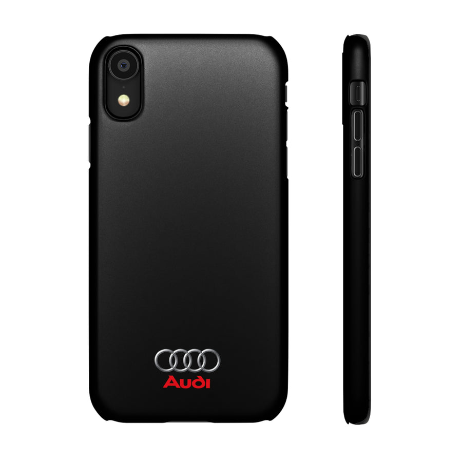 Audi Snap Cases™