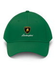 Unisex Lamborghini Twill Hat™