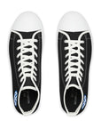 Men's Black Volkswagen High Top Sneakers™