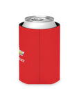 Red Chevrolet Can Cooler™