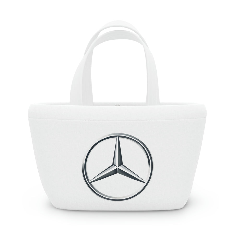 Mercedes Picnic Lunch Bag™