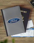 Grey Ford Passport Cover™