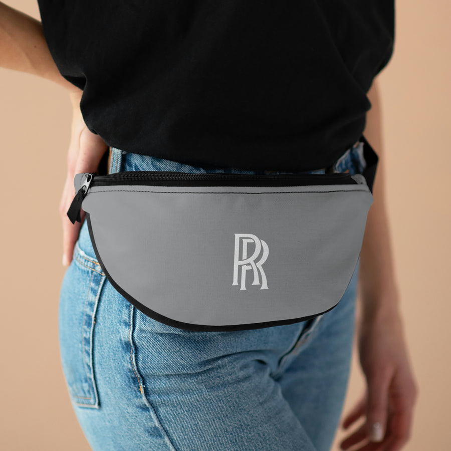 Grey Rolls Royce Fanny Pack™