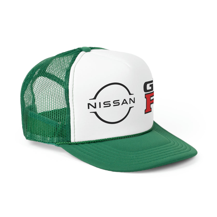 Trucker Nissan GTR Caps™