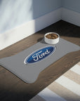 Grey Ford Pet Feeding Mats™