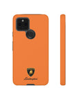 Crusta Lamborghini Tough Cases™