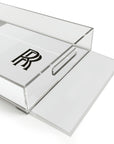 Rolls Royce Acrylic Serving Tray™