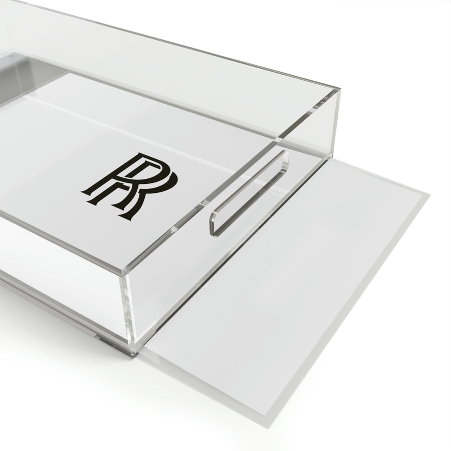 Rolls Royce Acrylic Serving Tray™
