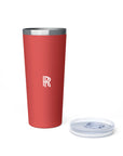 Rolls Royce Copper Vacuum Insulated Tumbler, 22oz™