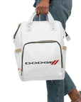 Dodge Multifunctional Diaper Backpack™