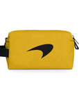 Yellow Mclaren Toiletry Bag™