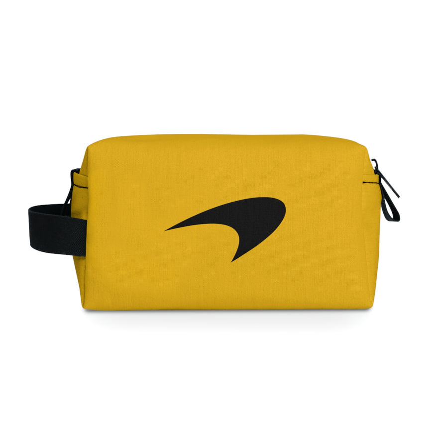 Yellow Mclaren Toiletry Bag™