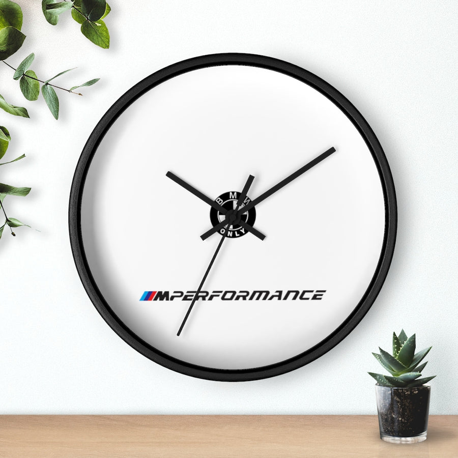 BMW Wall clock™