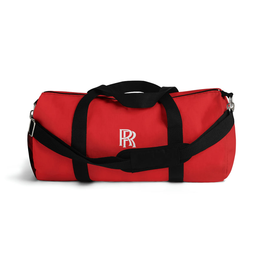 Red Rolls Royce Duffel Bag™