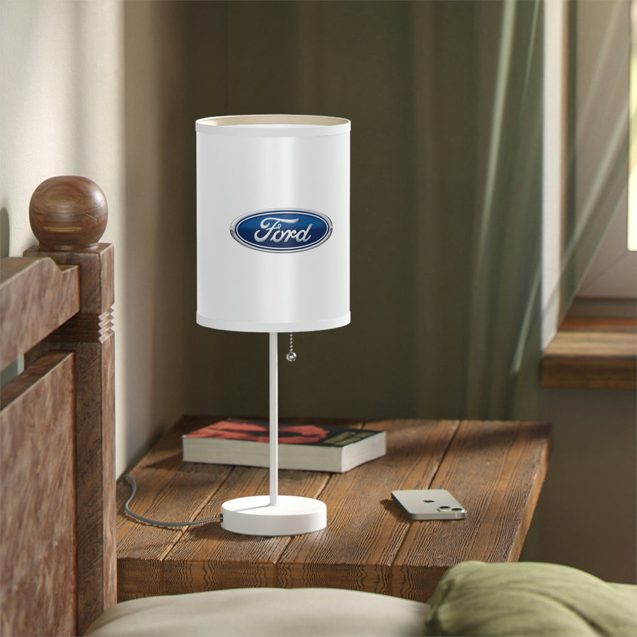 Ford Lamp on a Stand, US|CA plug™