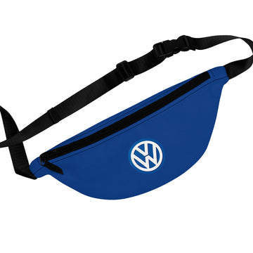 Dark Blue Volkswagen Fanny Pack™