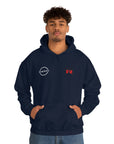 Unisex Nissan GTR Hoodie™