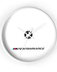 BMW Wall clock™