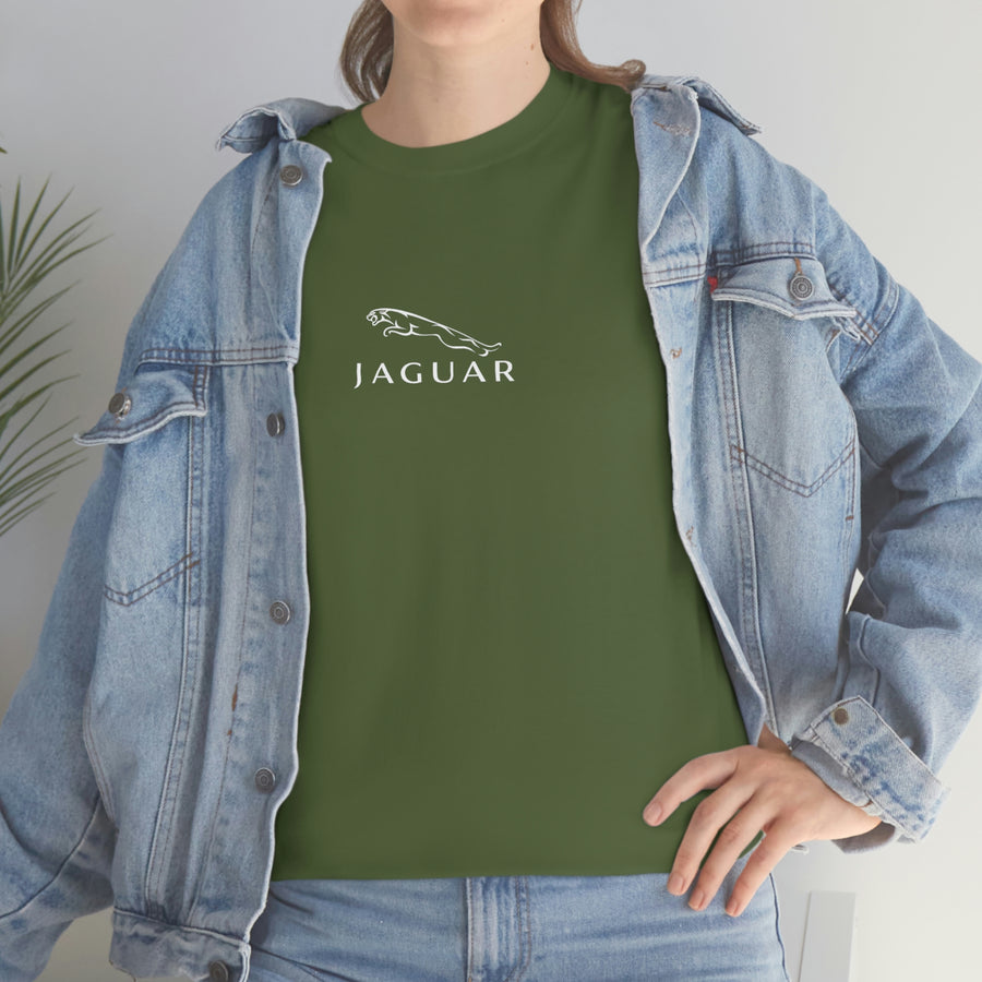 Unisex Jaguar Tee™