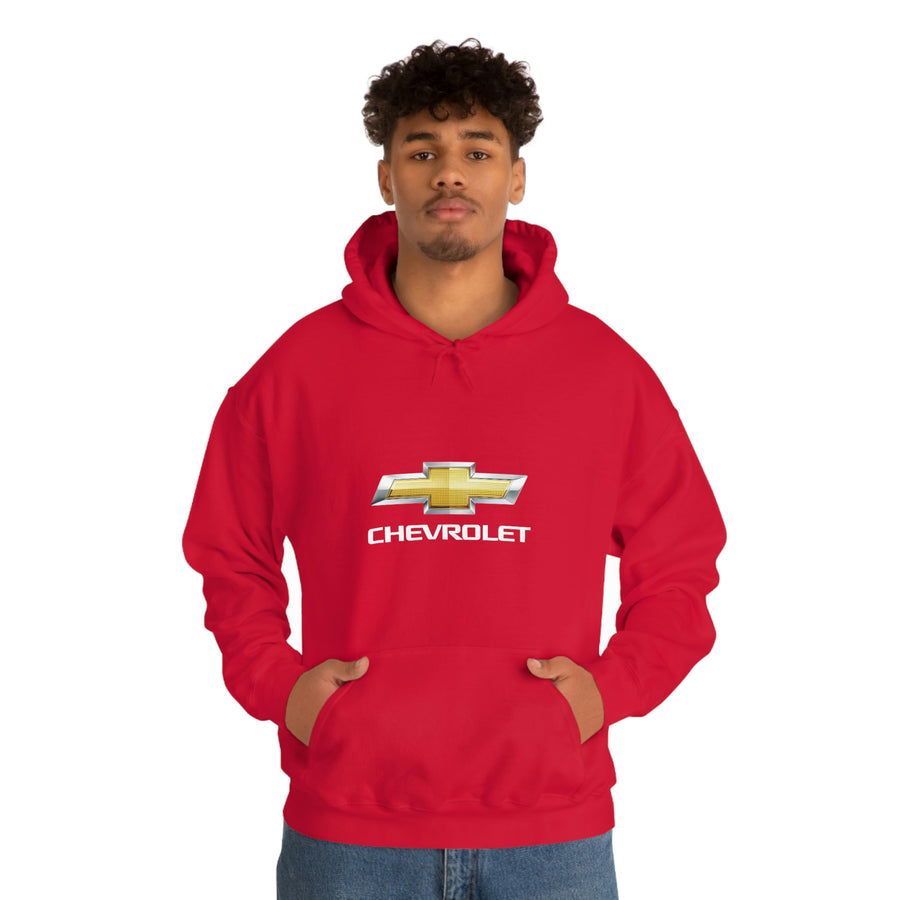 Unisex Chevrolet Hoodie™