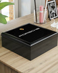 Black Porsche Jewelry Box™