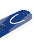 Dark Blue Mazda Bookmark™