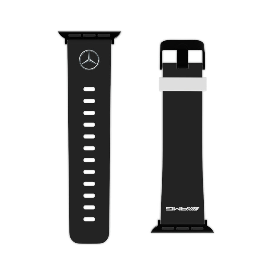 Mercedes Watch Band for Apple Watch™