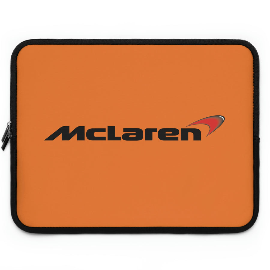 Crusta McLaren Laptop Sleeve™