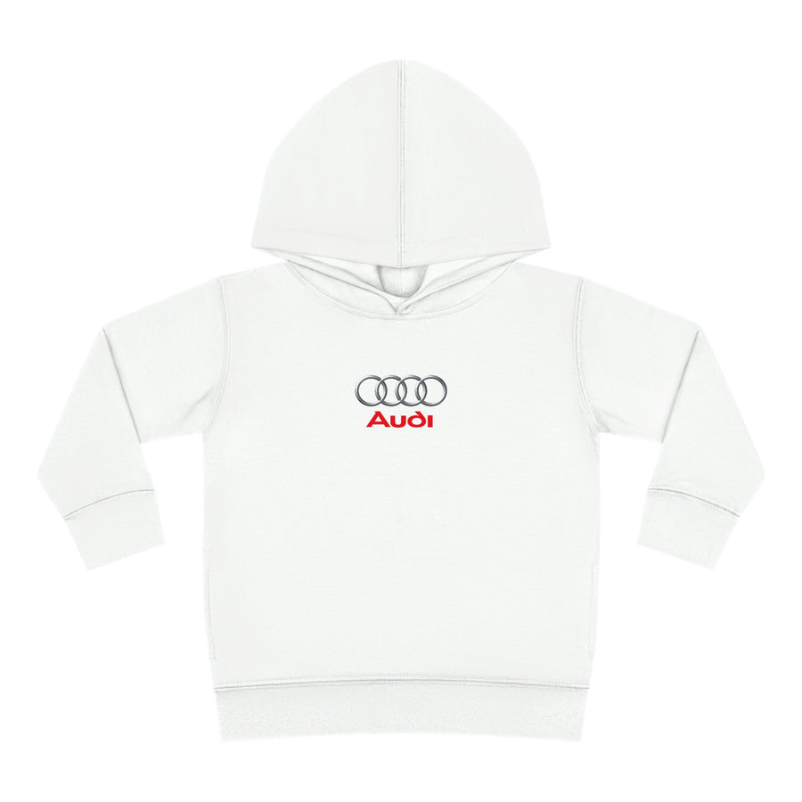 Audi Toddler Pullover Fleece Hoodie™