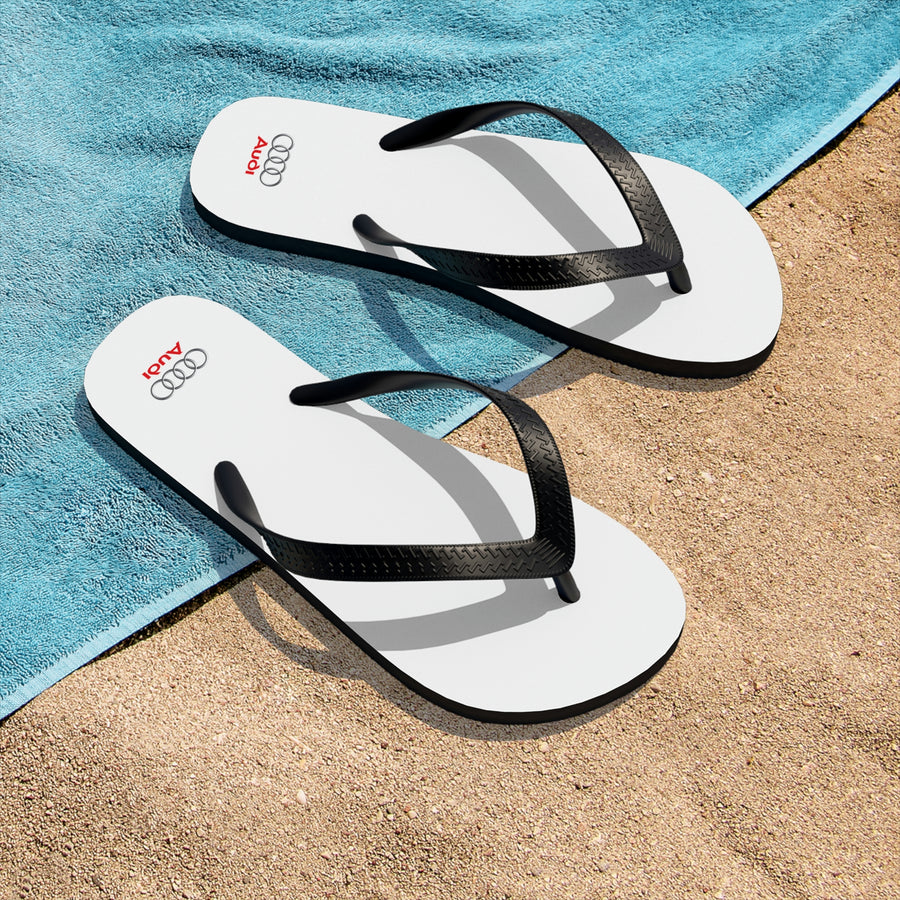 Unisex Audi Flip-Flops™