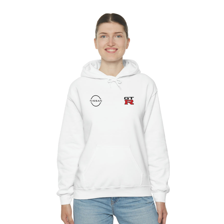 Unisex Nissan GTR Hoodie™