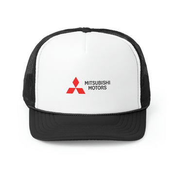 Mitsubishi Trucker Caps™