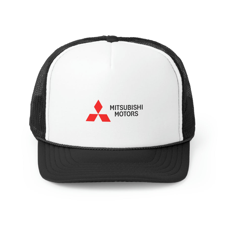 Mitsubishi Trucker Caps™