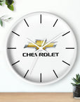 Chevrolet Wall clock™