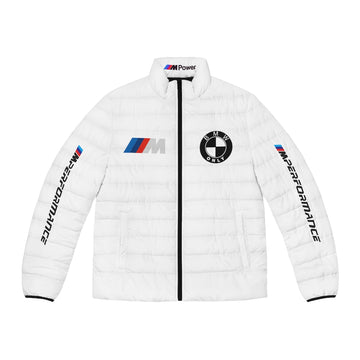 Jacheta BMW Puffer pentru bărbați
