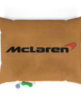 Brown McLaren Pet Bed™