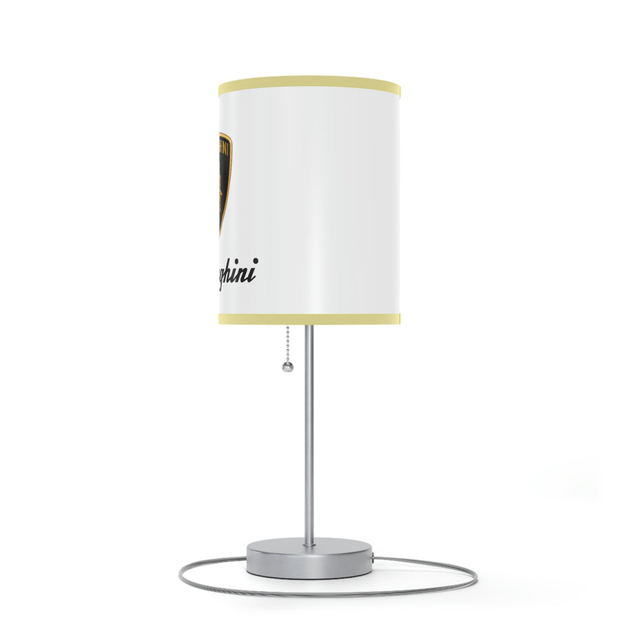 Lamborghini Lamp on a Stand, US|CA plug™