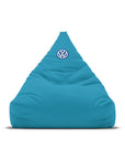 Turquoise Volkswagen Bean Bag™