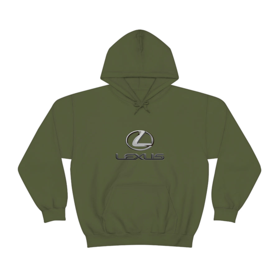 Unisex Lexus Hoodie™