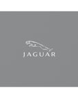 Grey Jaguar Mouse Pad™