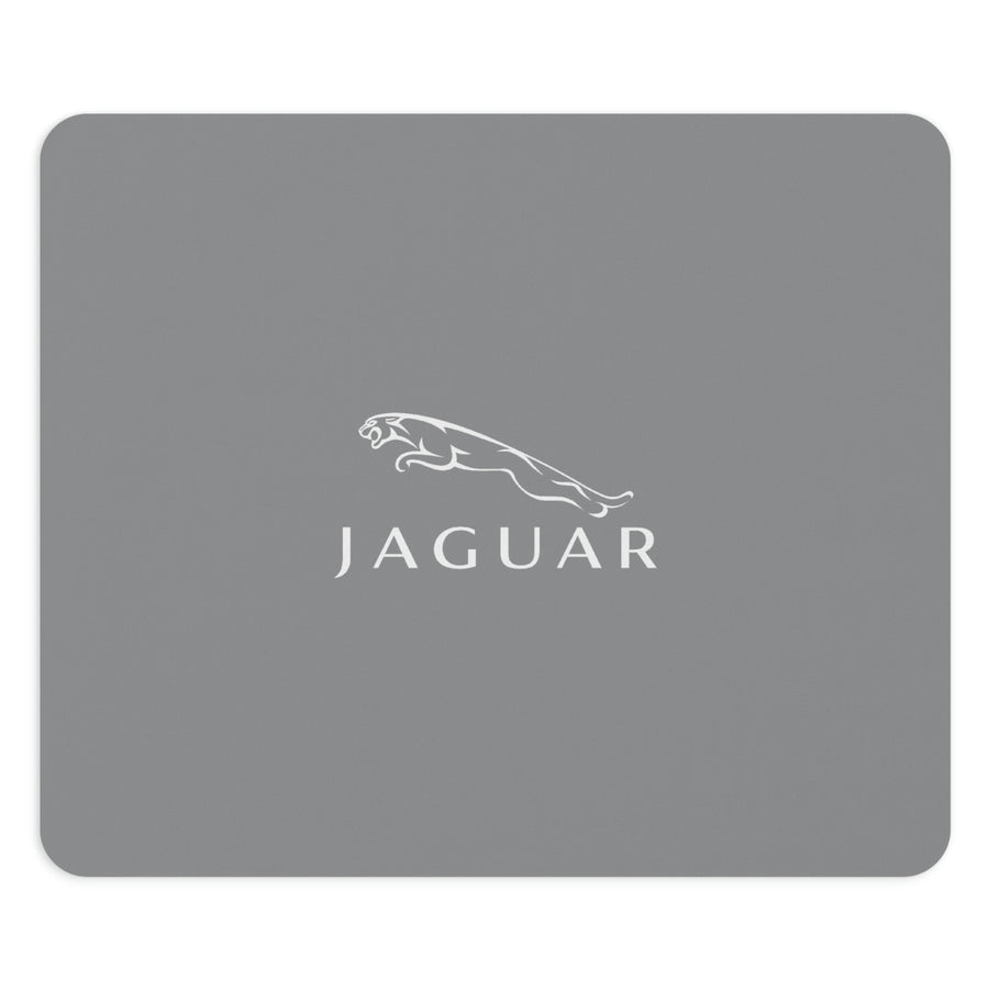 Grey Jaguar Mouse Pad™