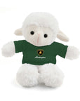 Lamborghini Stuffed Animals with Tee™