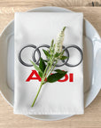 Audi Table Napkins™