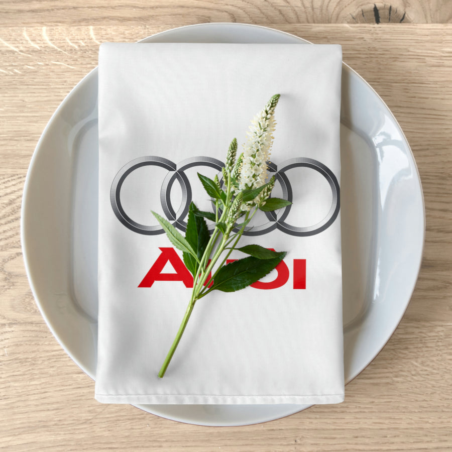 Audi Table Napkins™